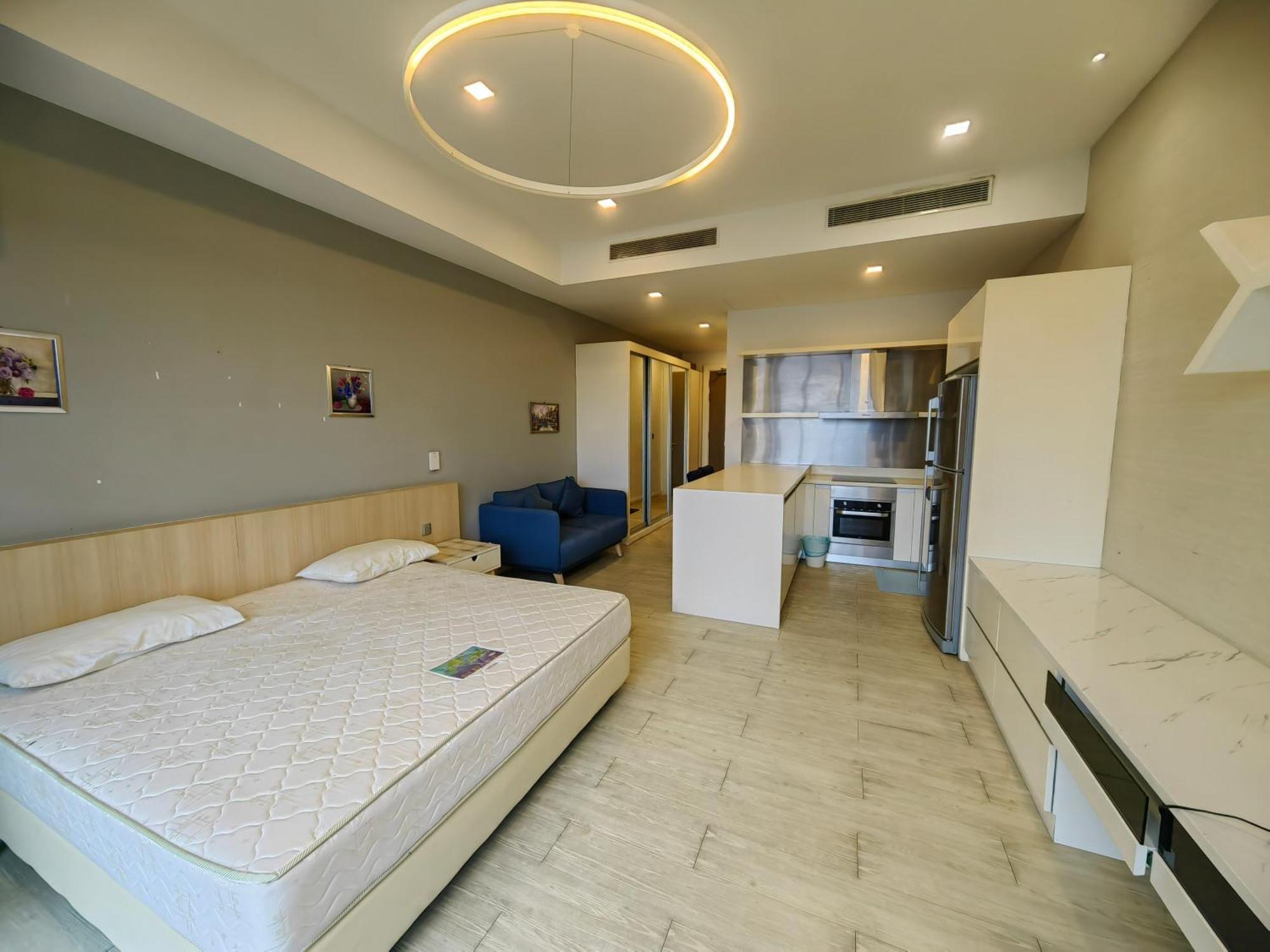 M City Kl City Куала-Лумпур Экстерьер фото