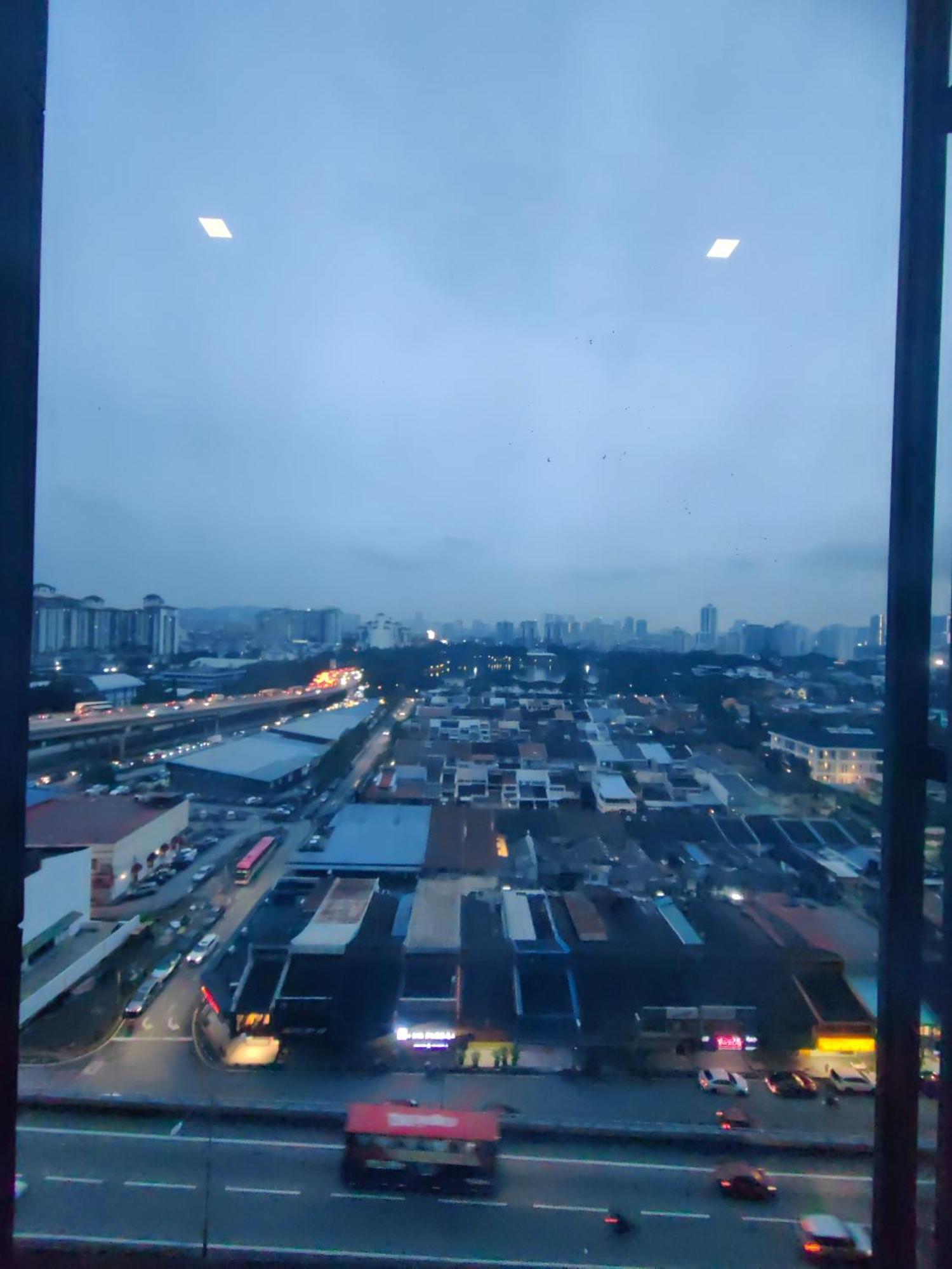 M City Kl City Куала-Лумпур Экстерьер фото