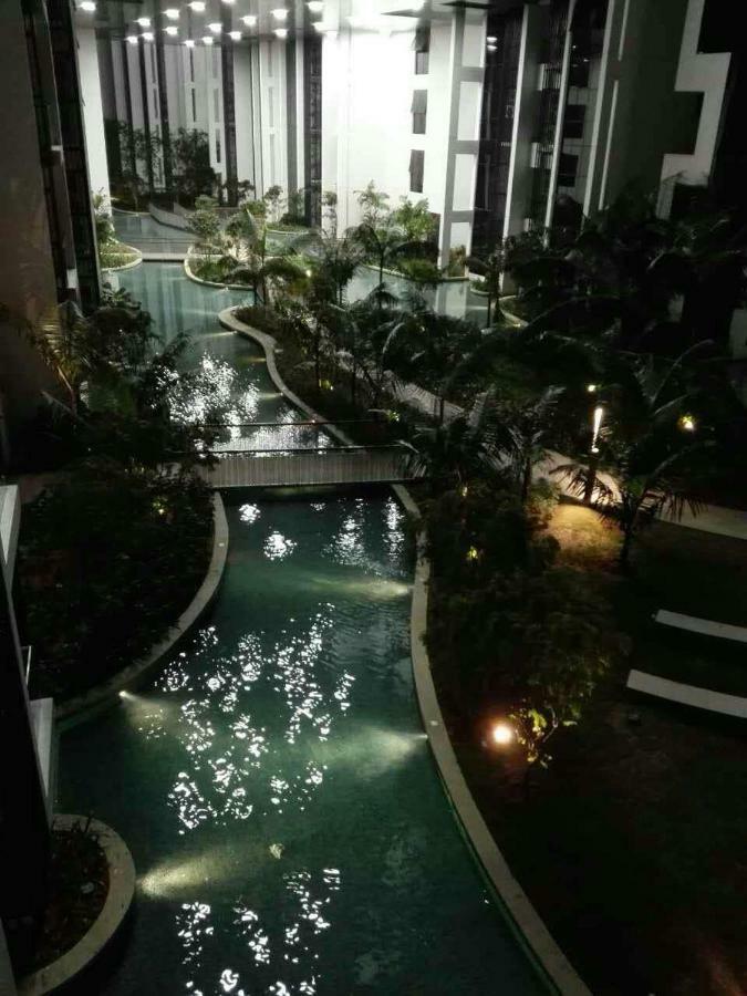 M City Kl City Куала-Лумпур Экстерьер фото